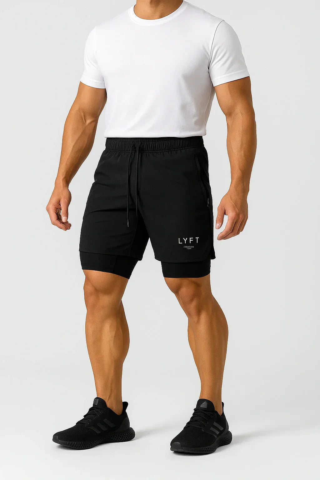 Short LYFT Pro