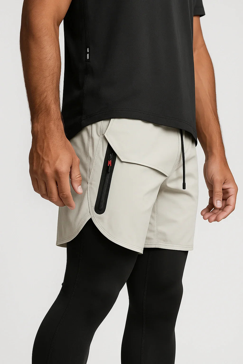 Short MaxFit