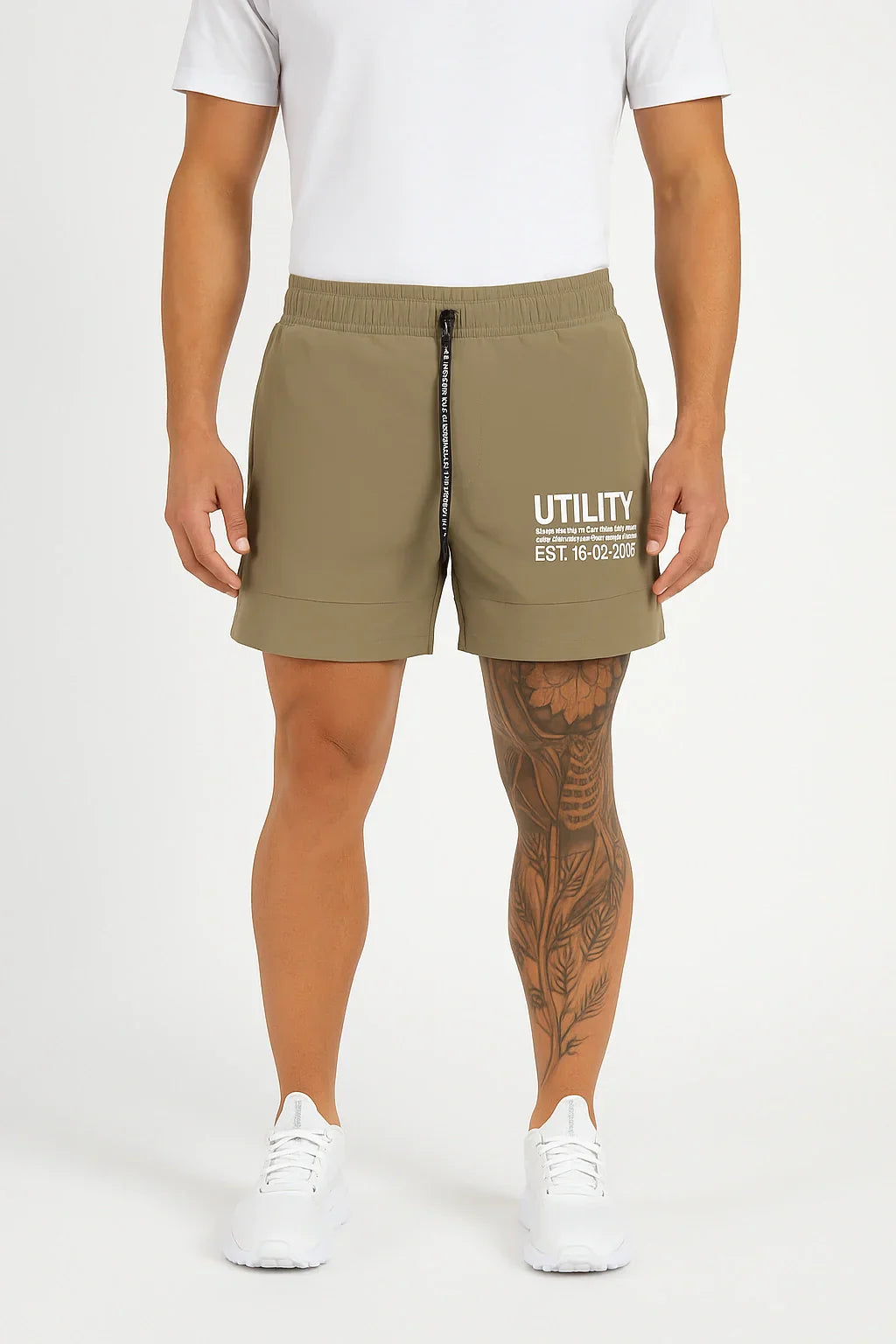Short FitMax