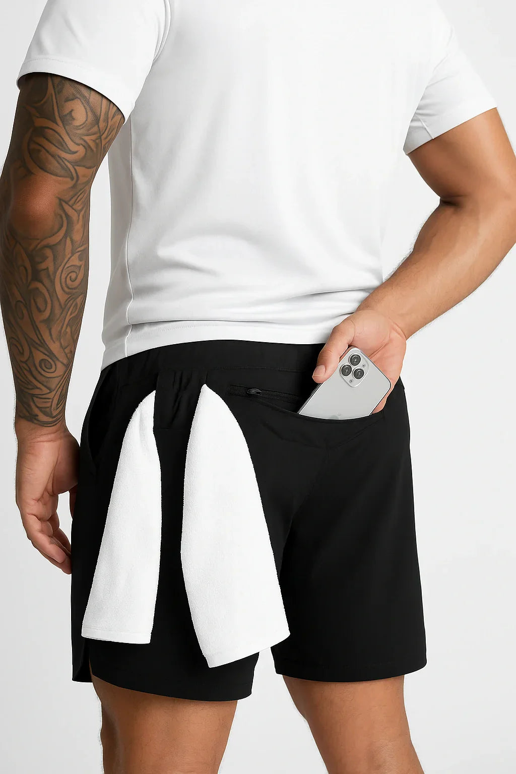 Short SlimFit Pro
