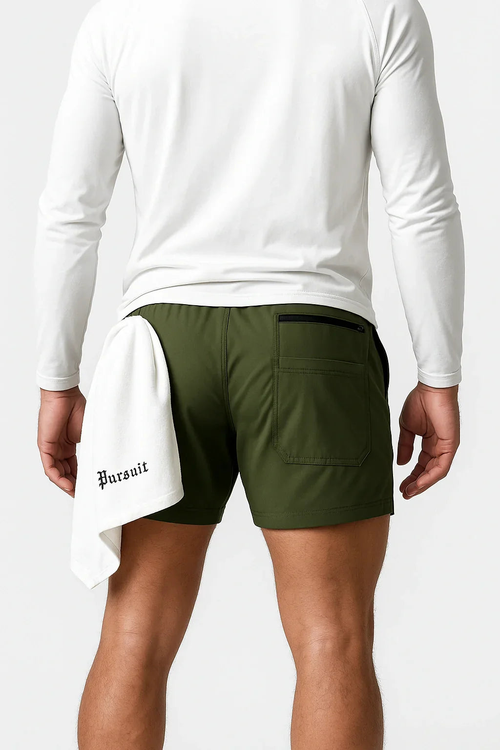 Short AirMax Fit