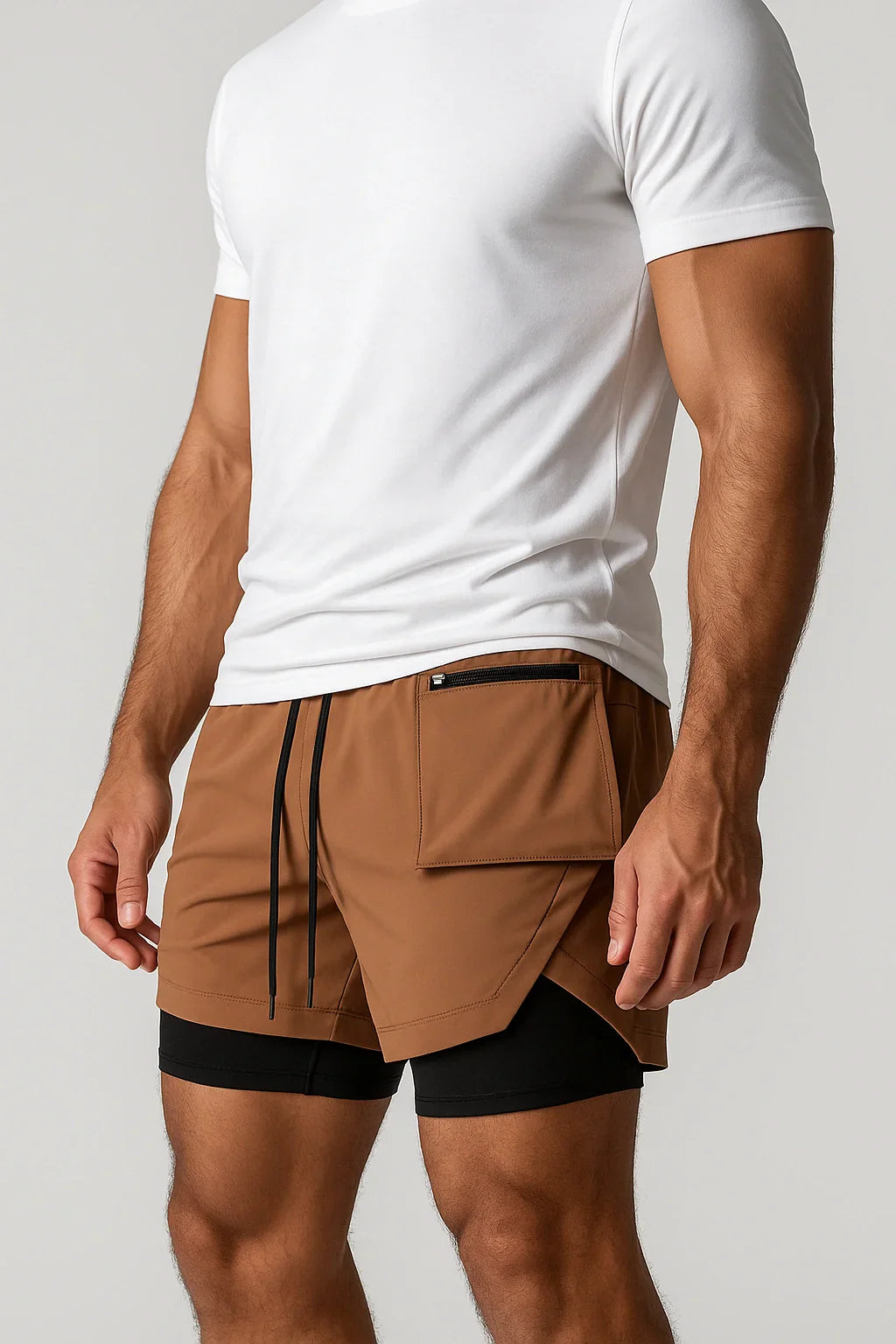 Short MoveFit