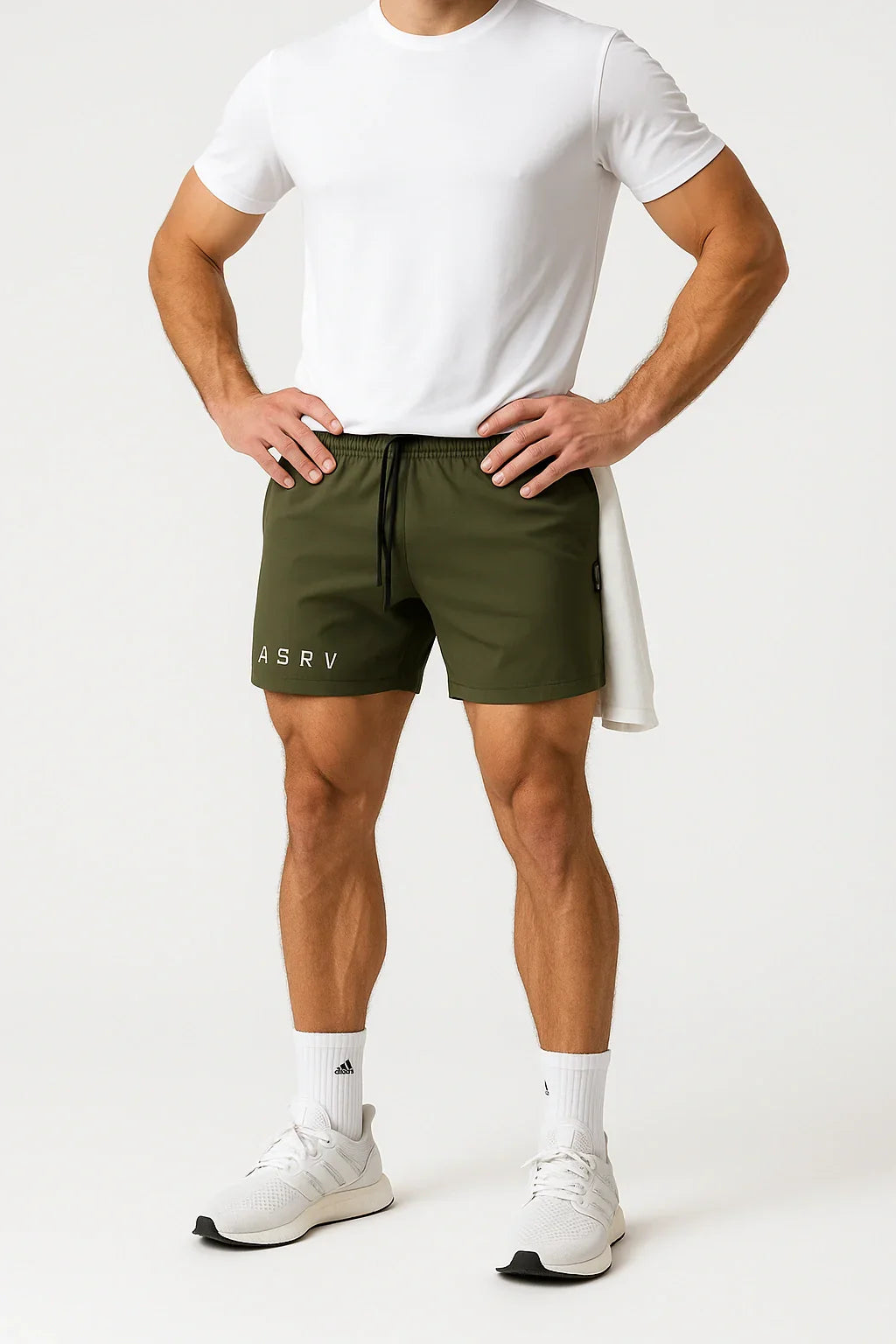 Short AirMax Fit