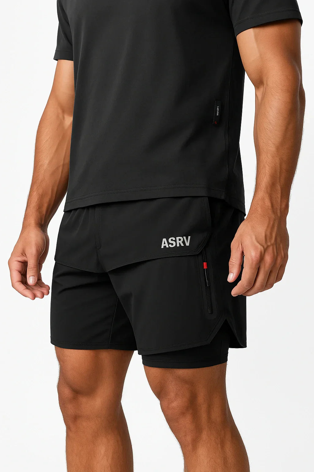 Short MaxFit