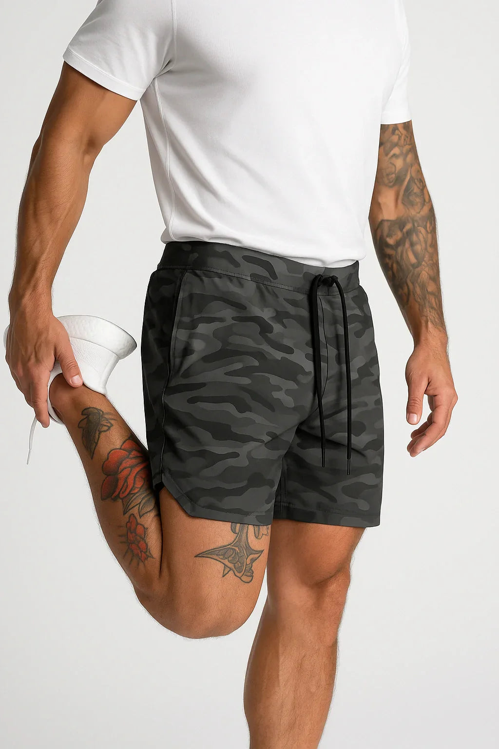 Short SlimFit Pro