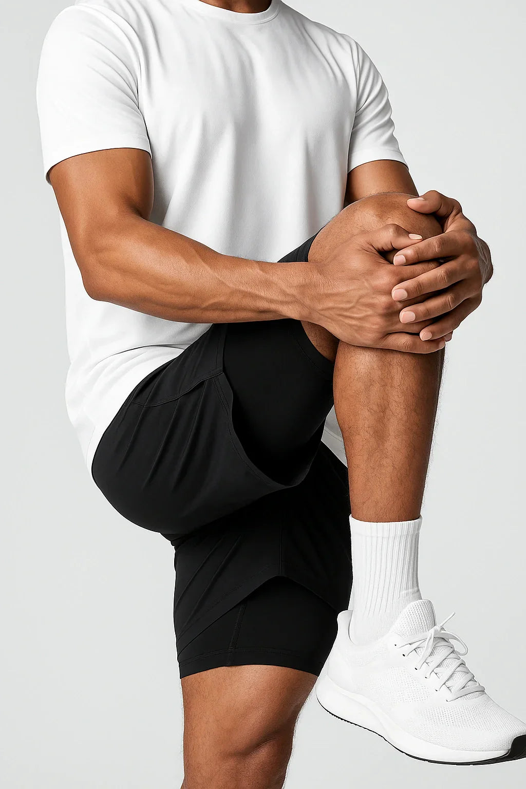 Short SportDry Fit