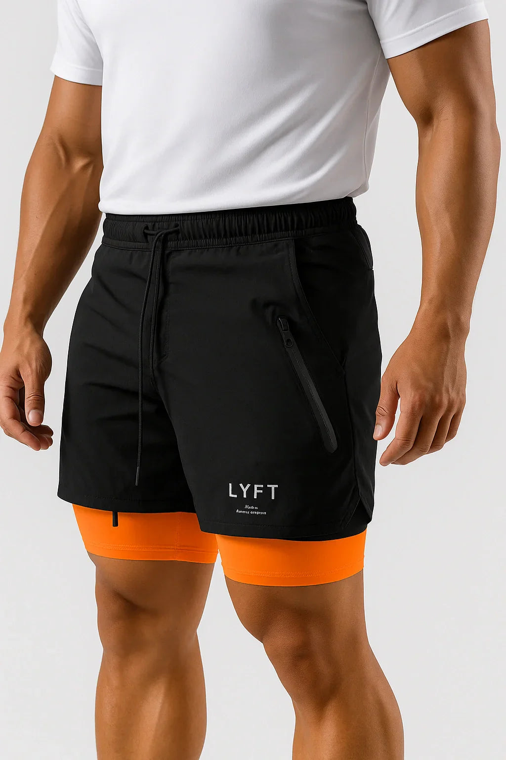 Short LYFT Pro