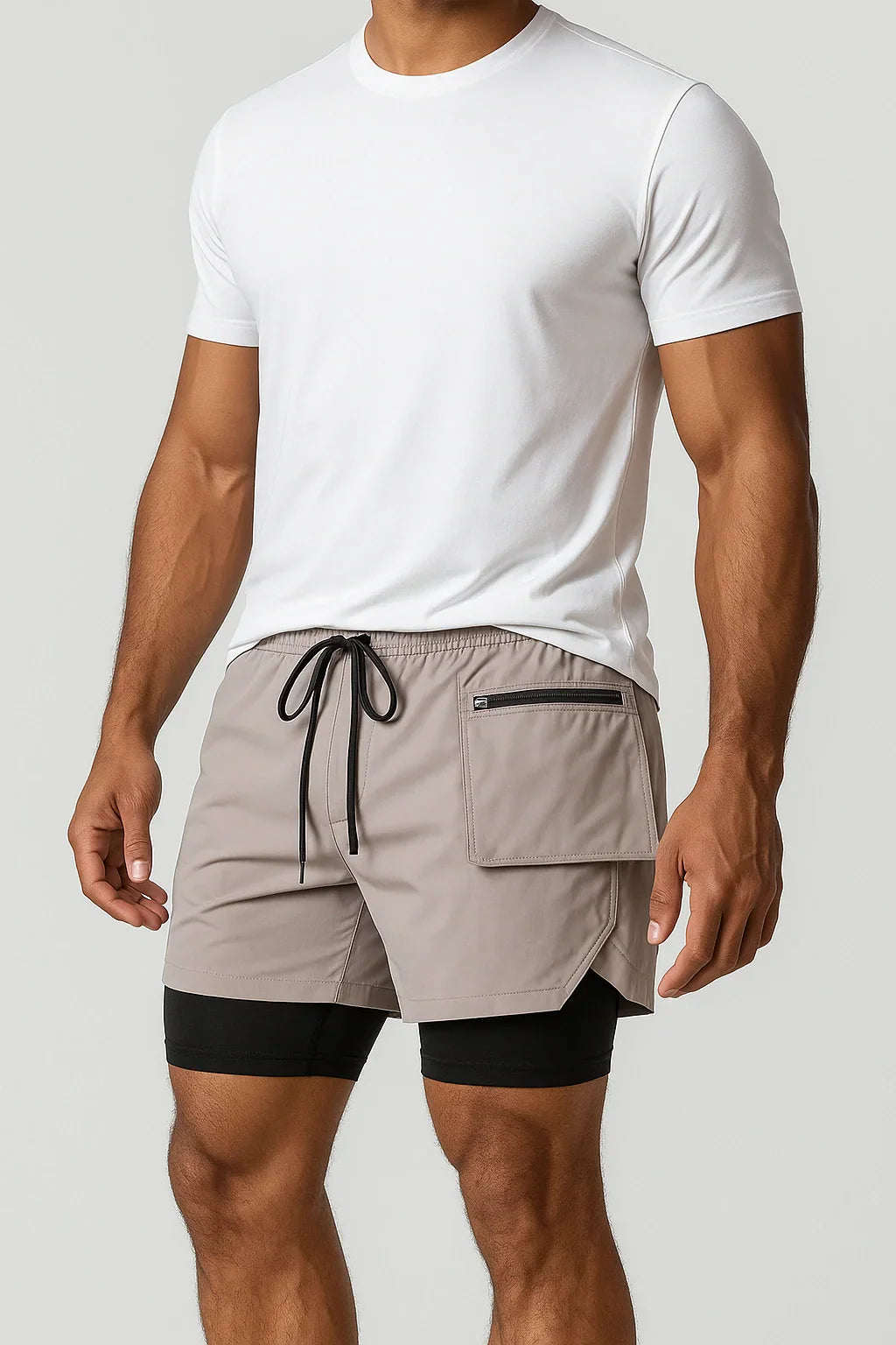 Short MoveFit