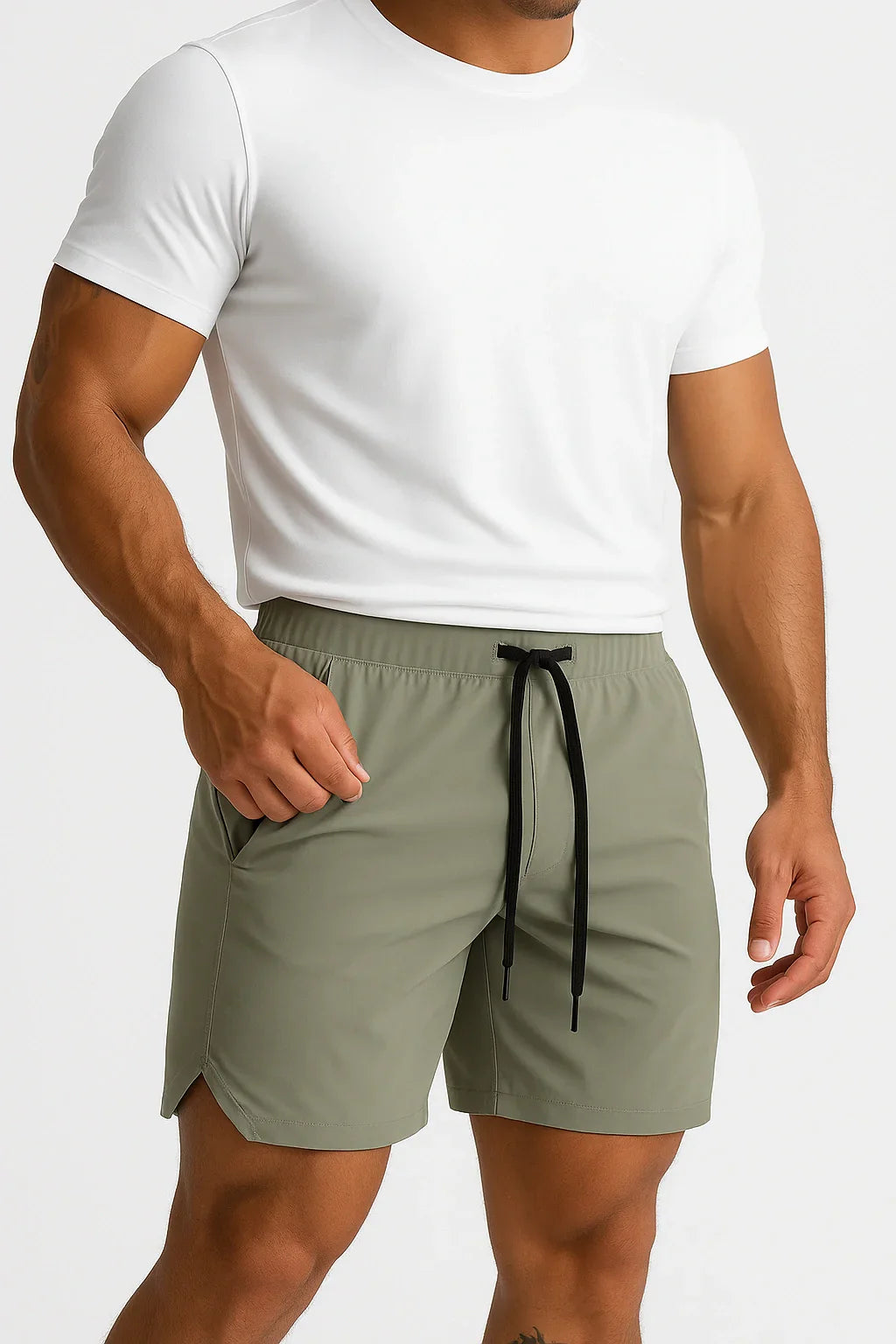 Short SlimFit Pro