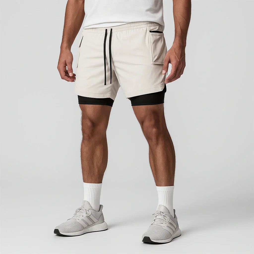 Short MoveFit