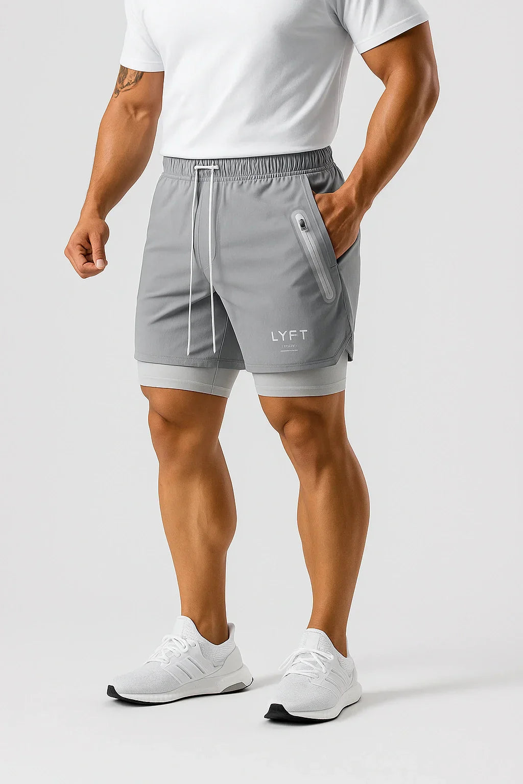 Short LYFT Pro