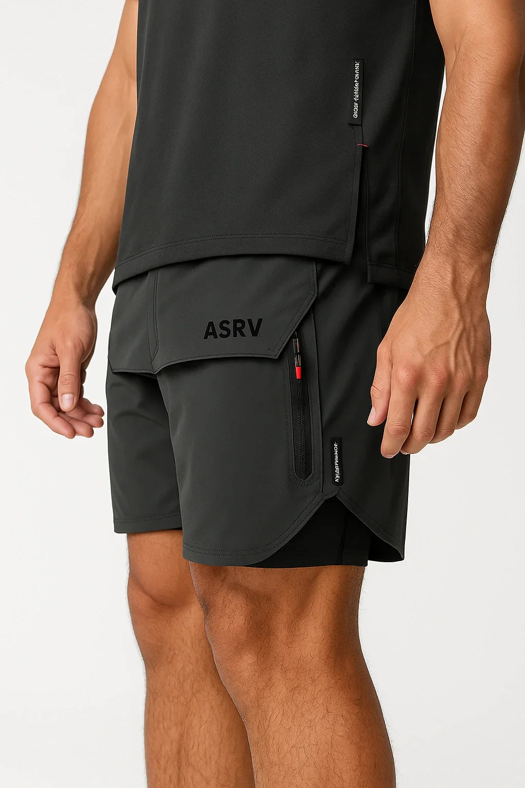 Short MaxFit