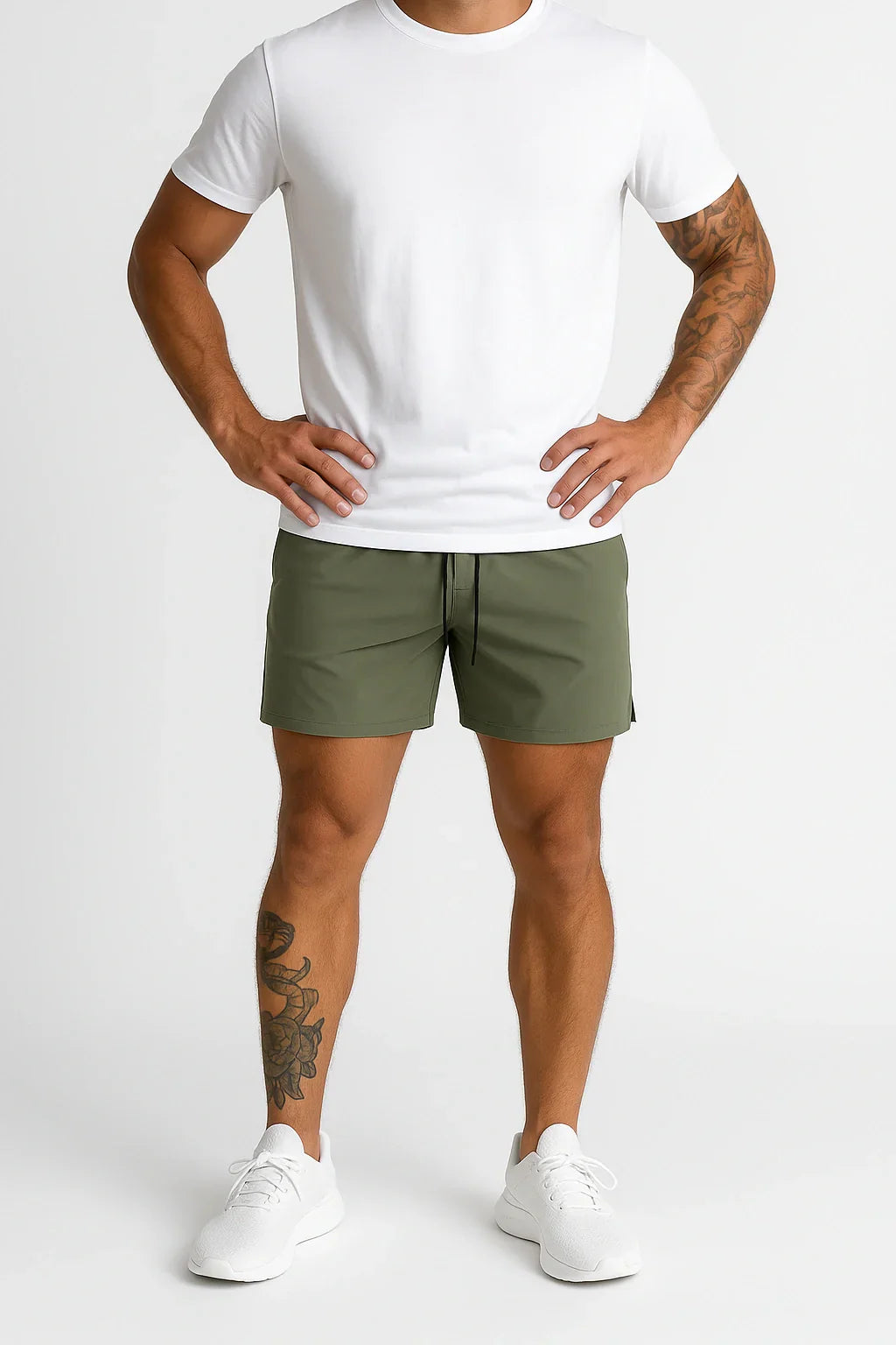 Short SlimFit Pro