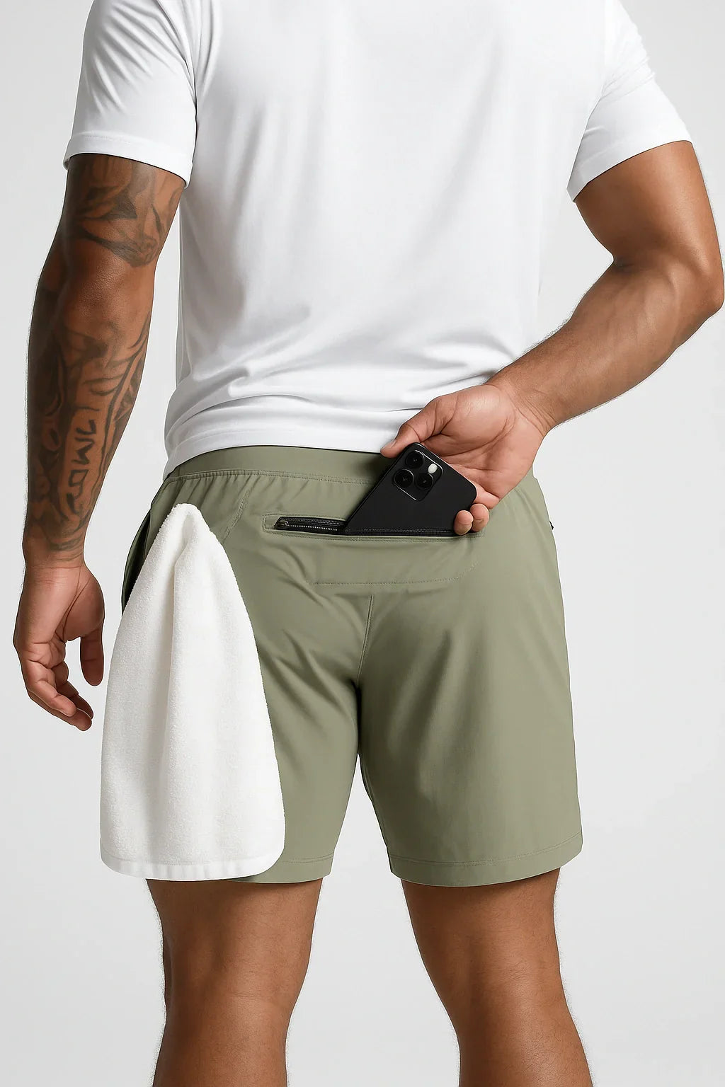 Short SlimFit Pro