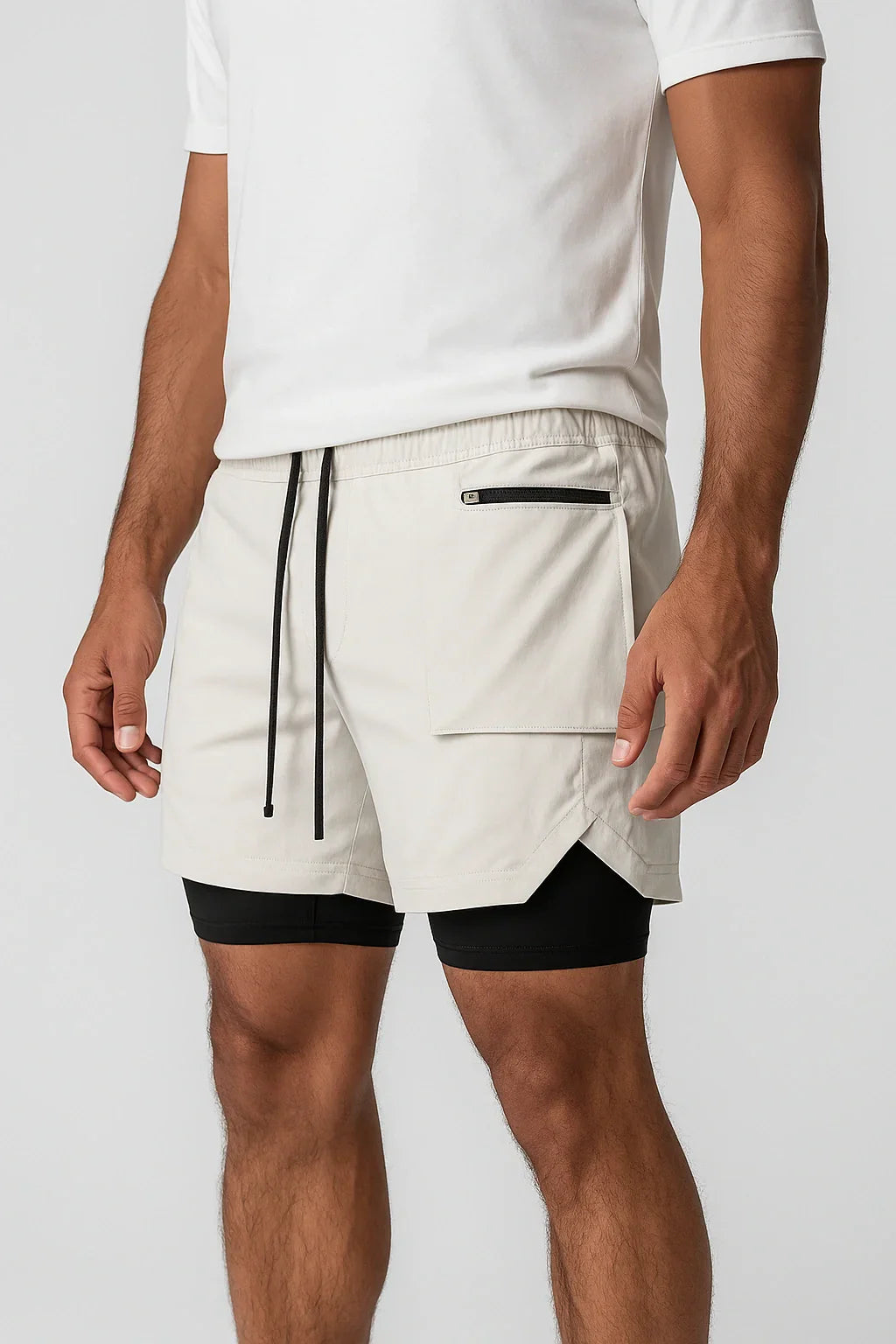 Short MoveFit