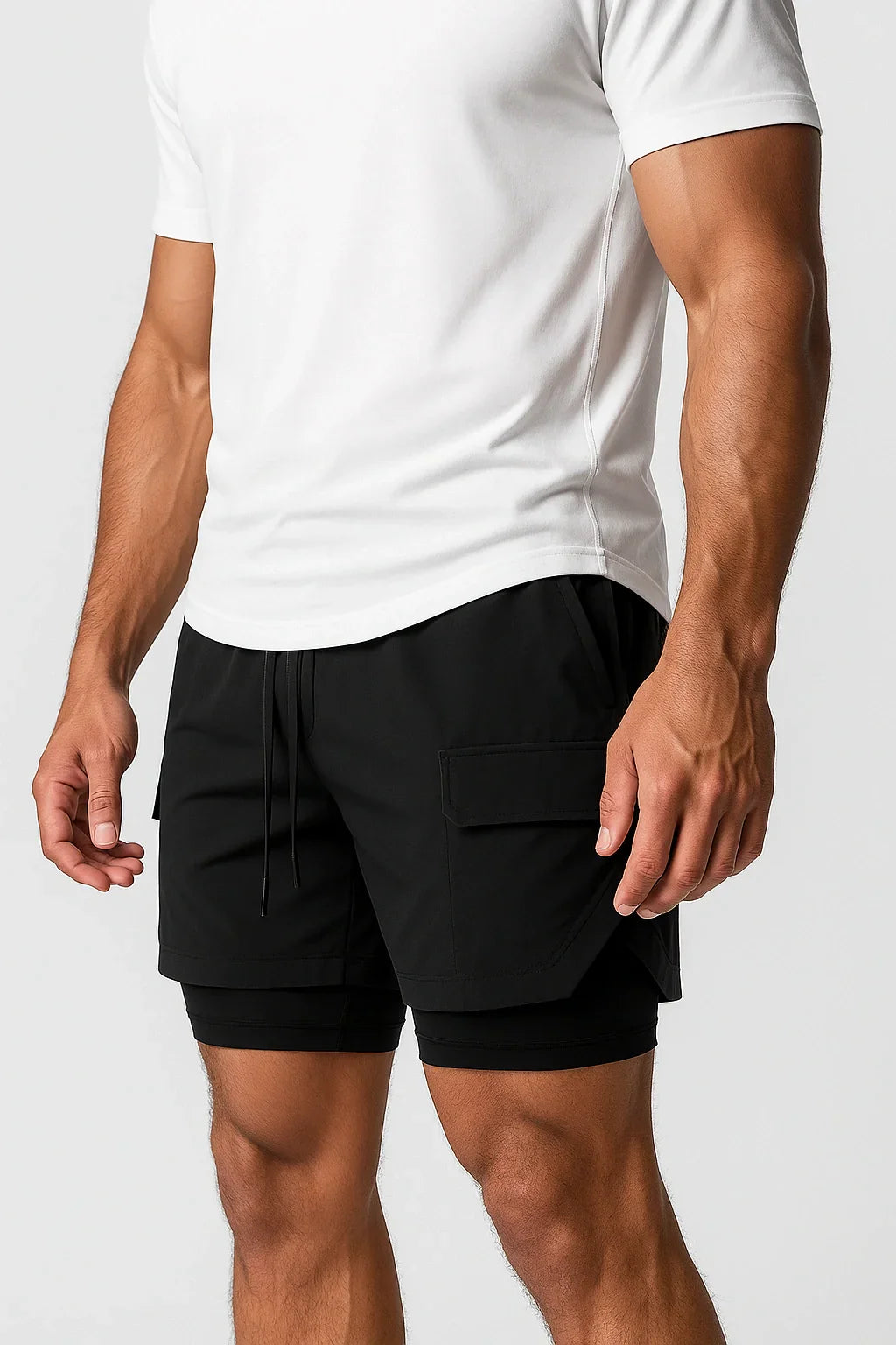 Short MoveFit
