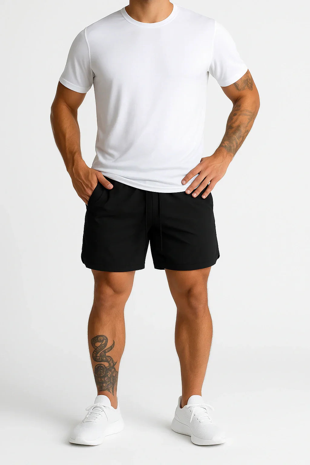 Short SlimFit Pro