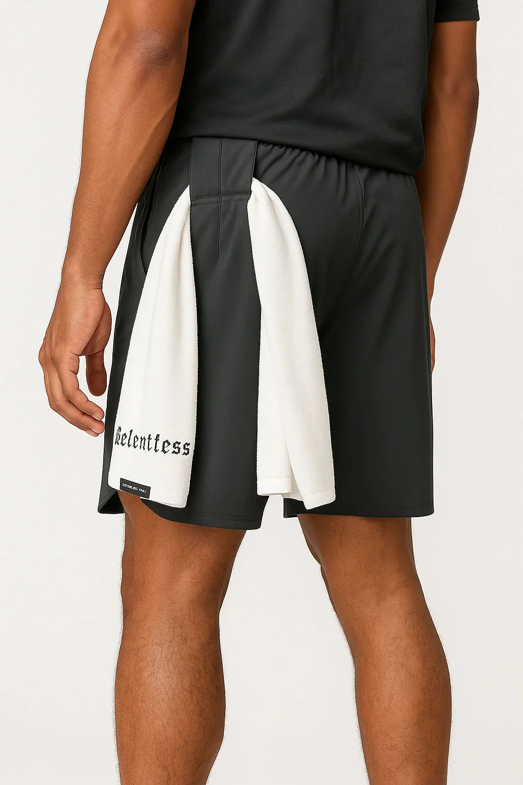 Short MaxFit