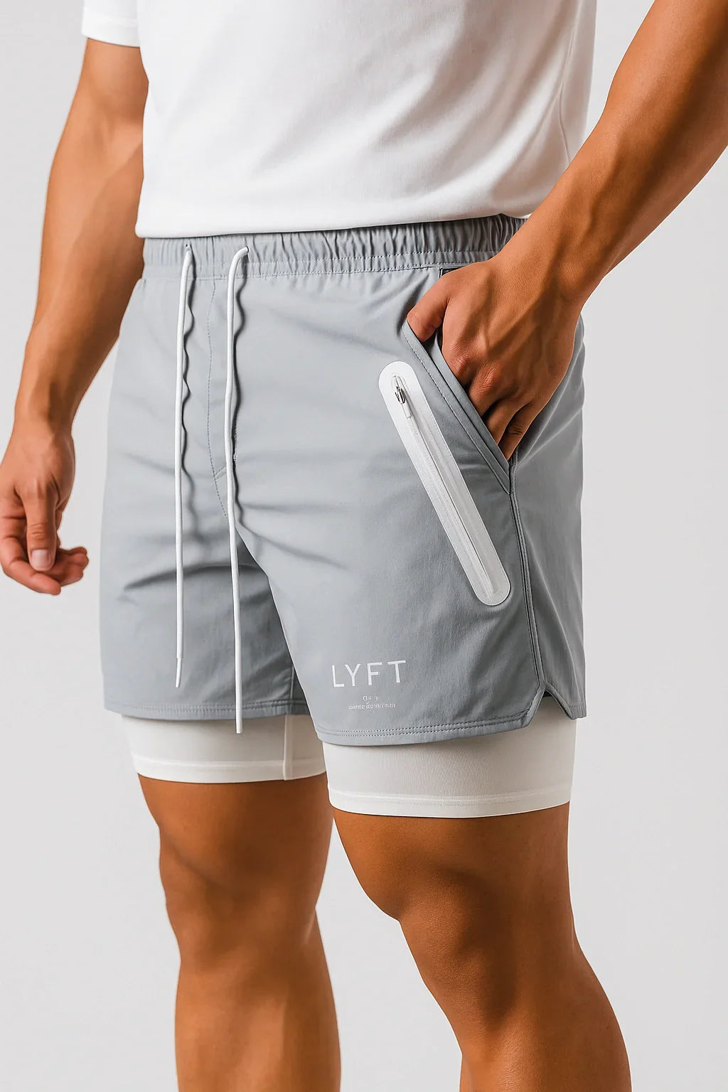 Short LYFT Pro