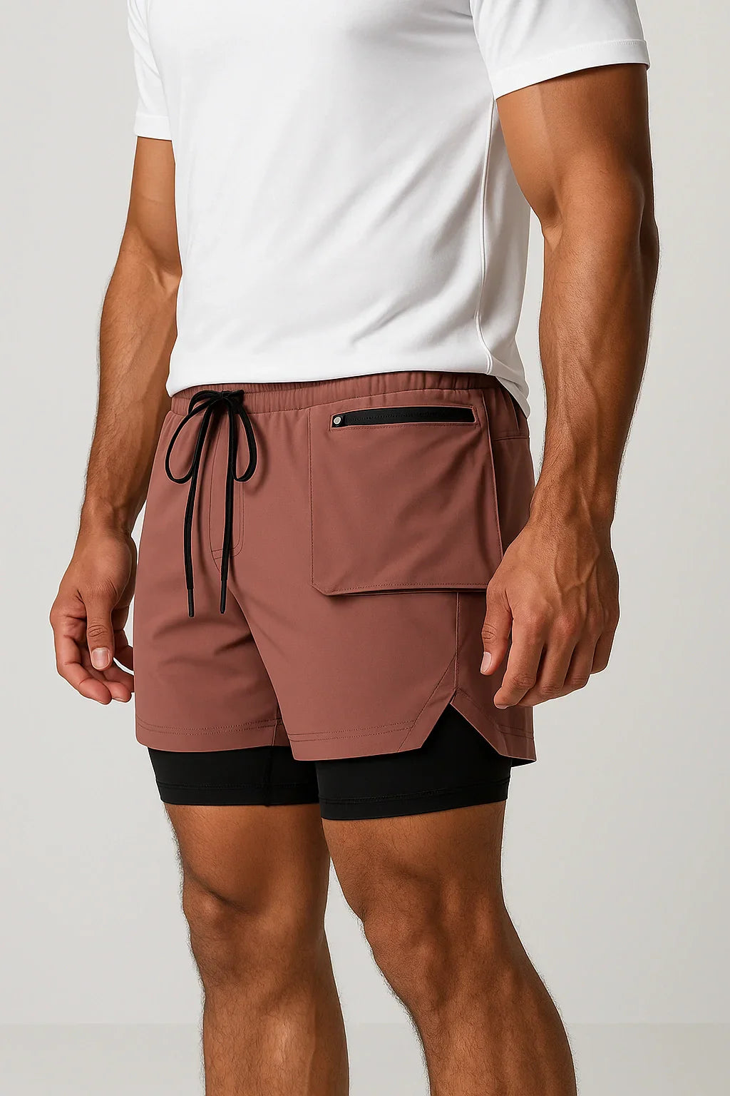 Short MoveFit