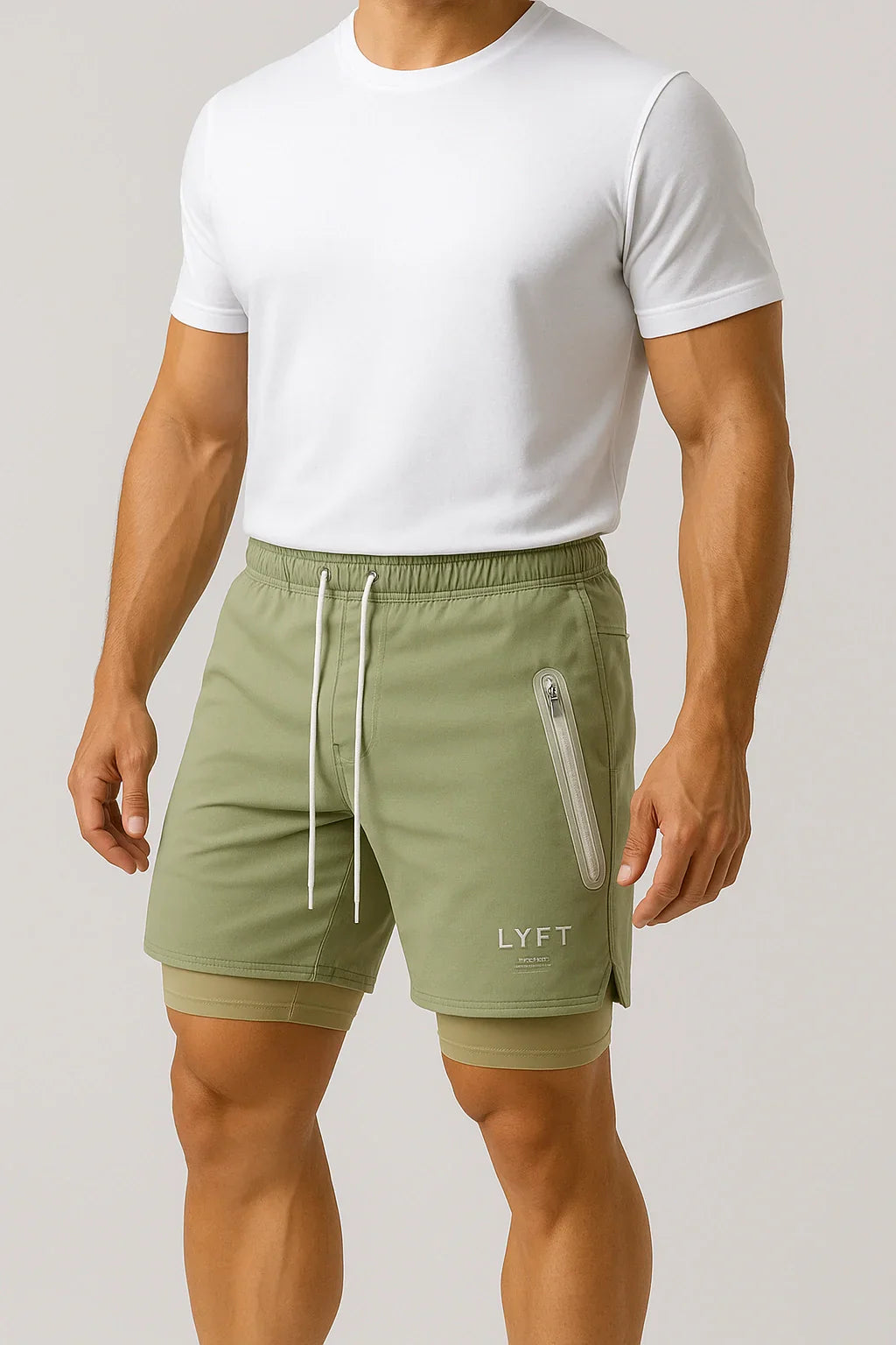 Short LYFT Pro