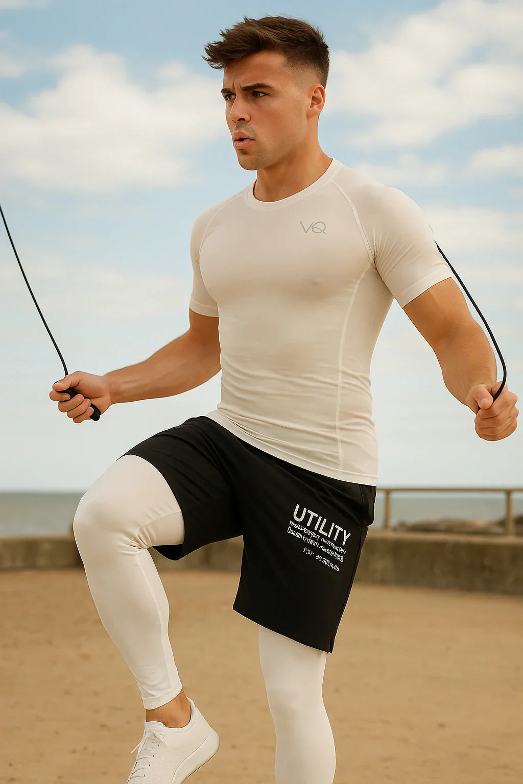 Short FitMax