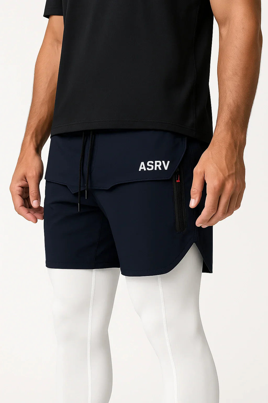 Short MaxFit