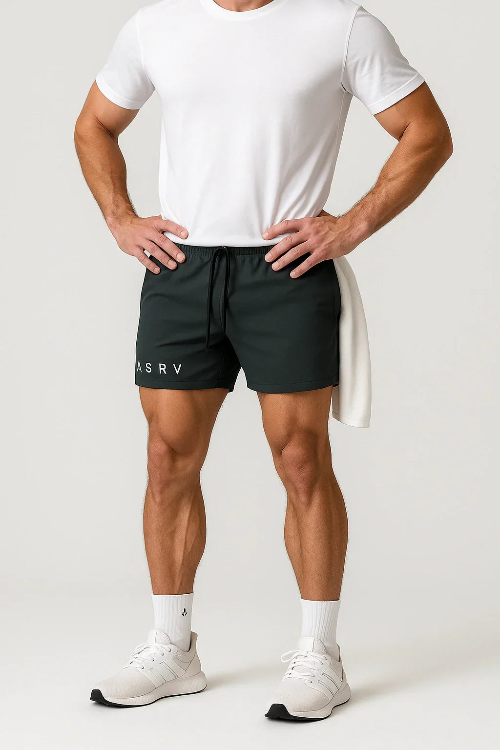 Short AirMax Fit