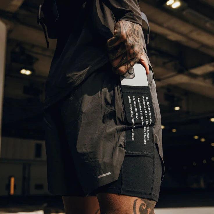 Short FlexDry Pro