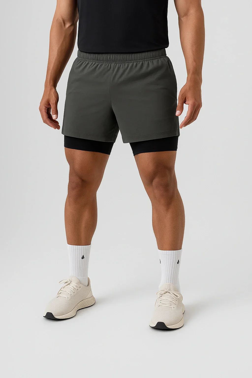 Short CoreX 2 em 1