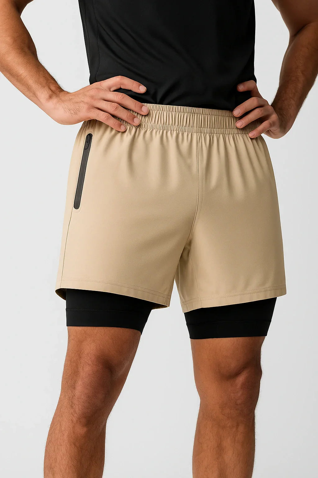 Short CoreX 2 em 1