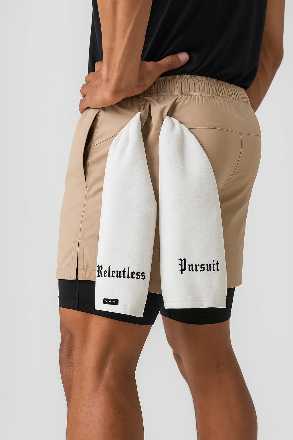 Short CoreX 2 em 1