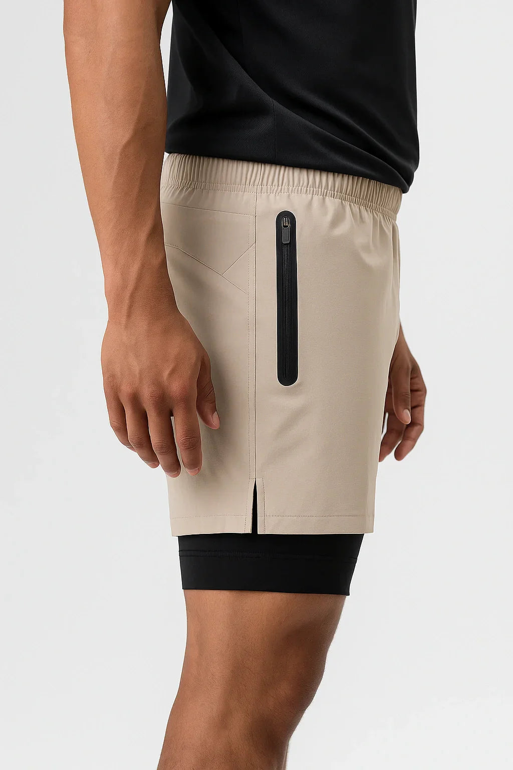 Short CoreX 2 em 1