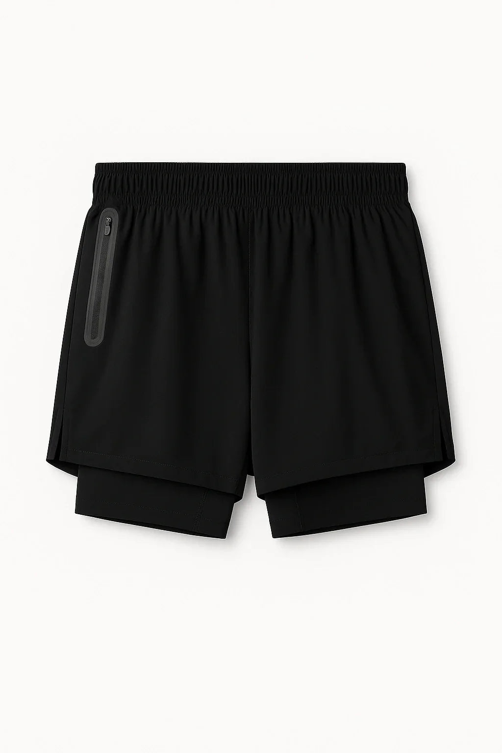Short CoreX 2 em 1