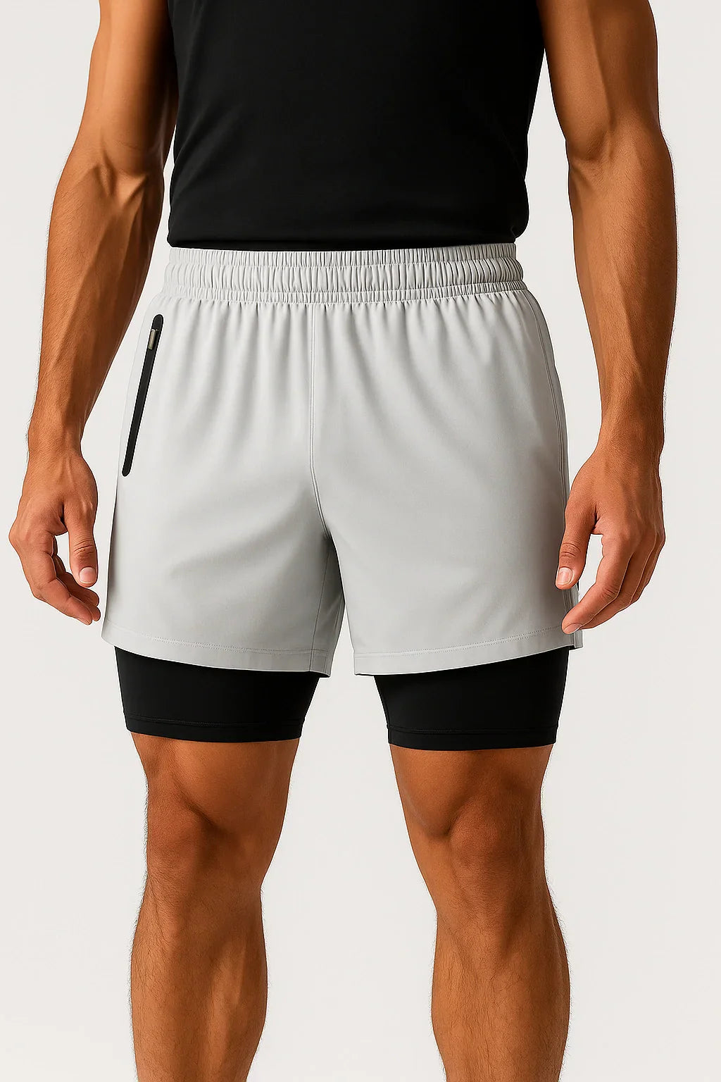 Short CoreX 2 em 1