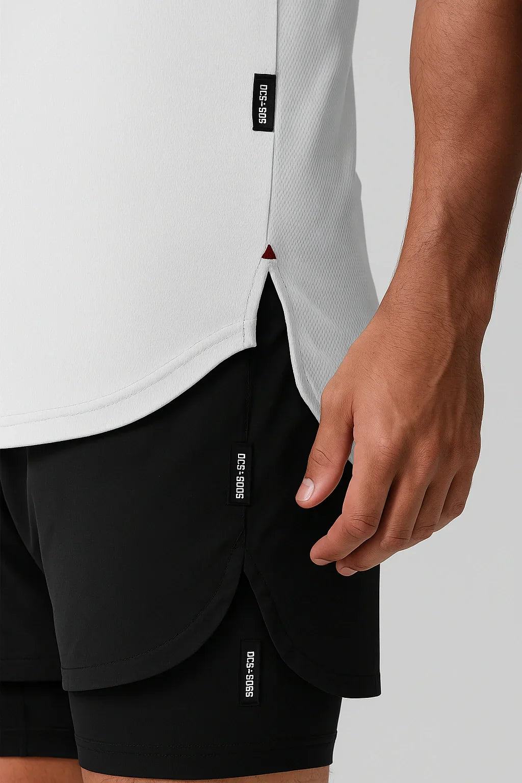 Camisa PrimeFit