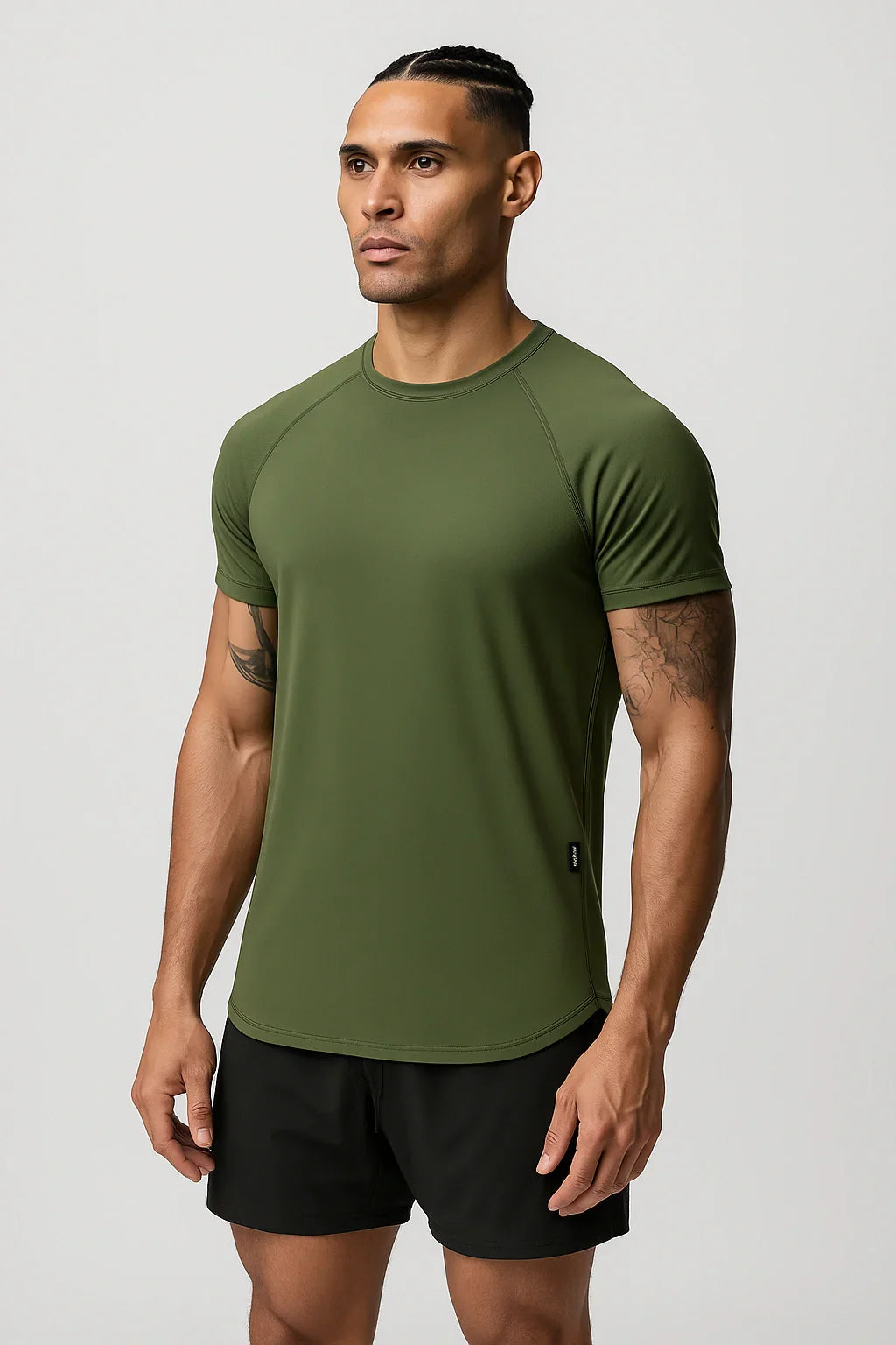 Camisa PrimeFit