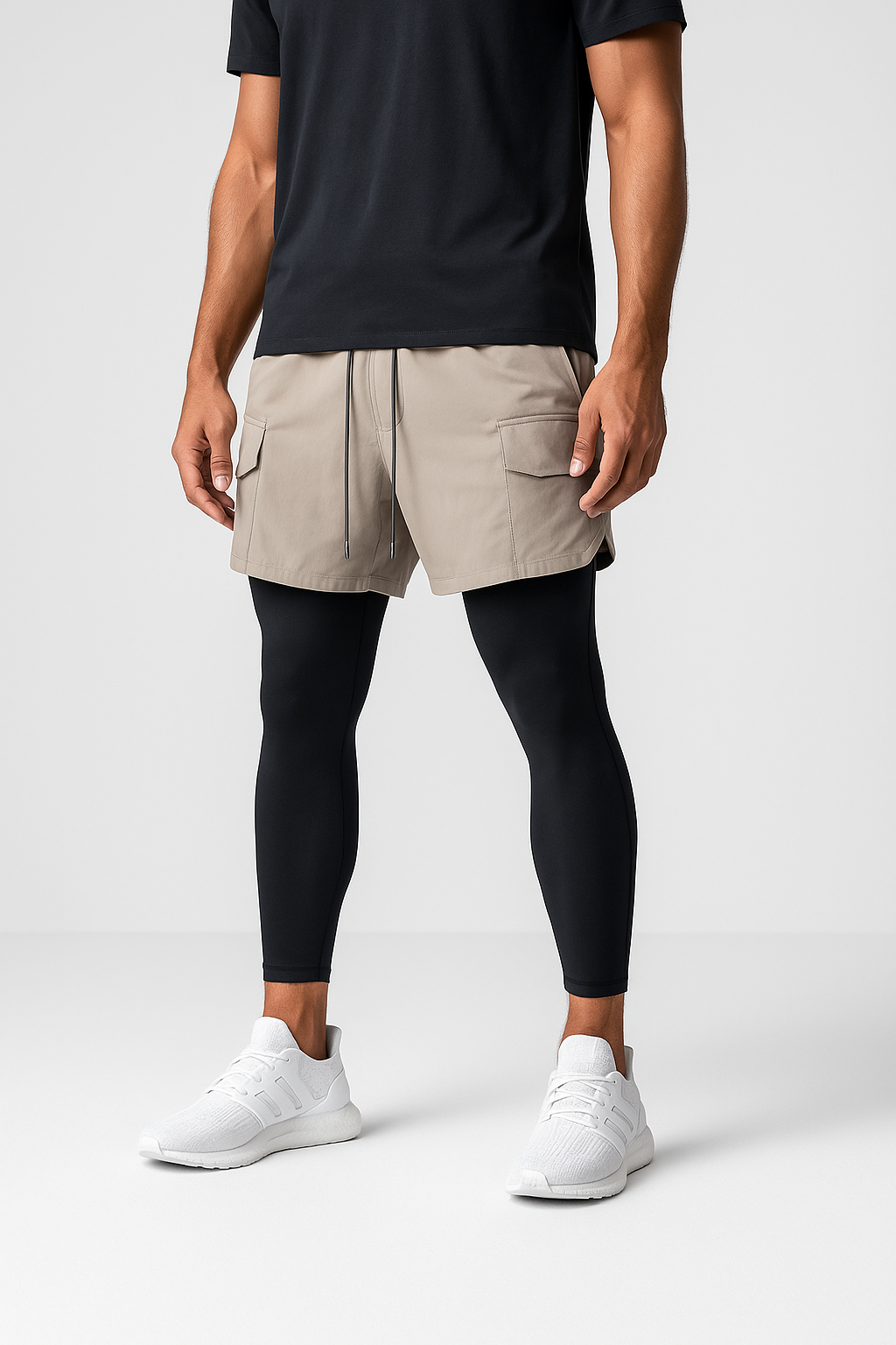 Short Comprex 2 em 1