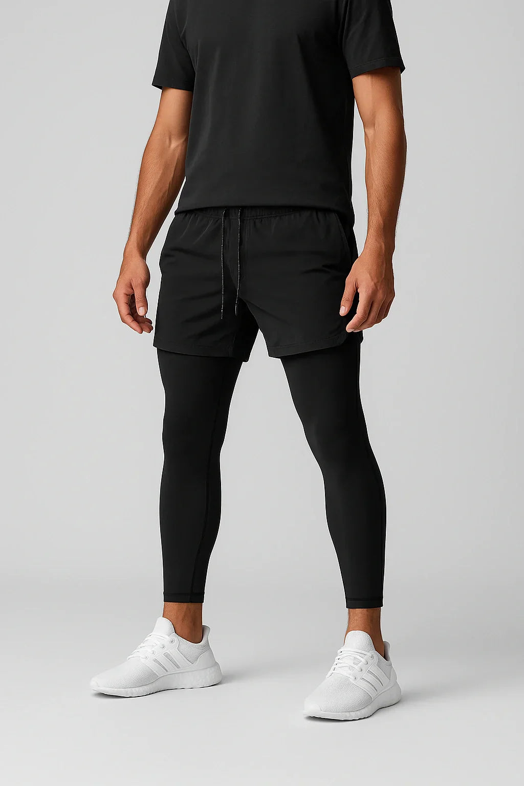 Short Comprex 2 em 1