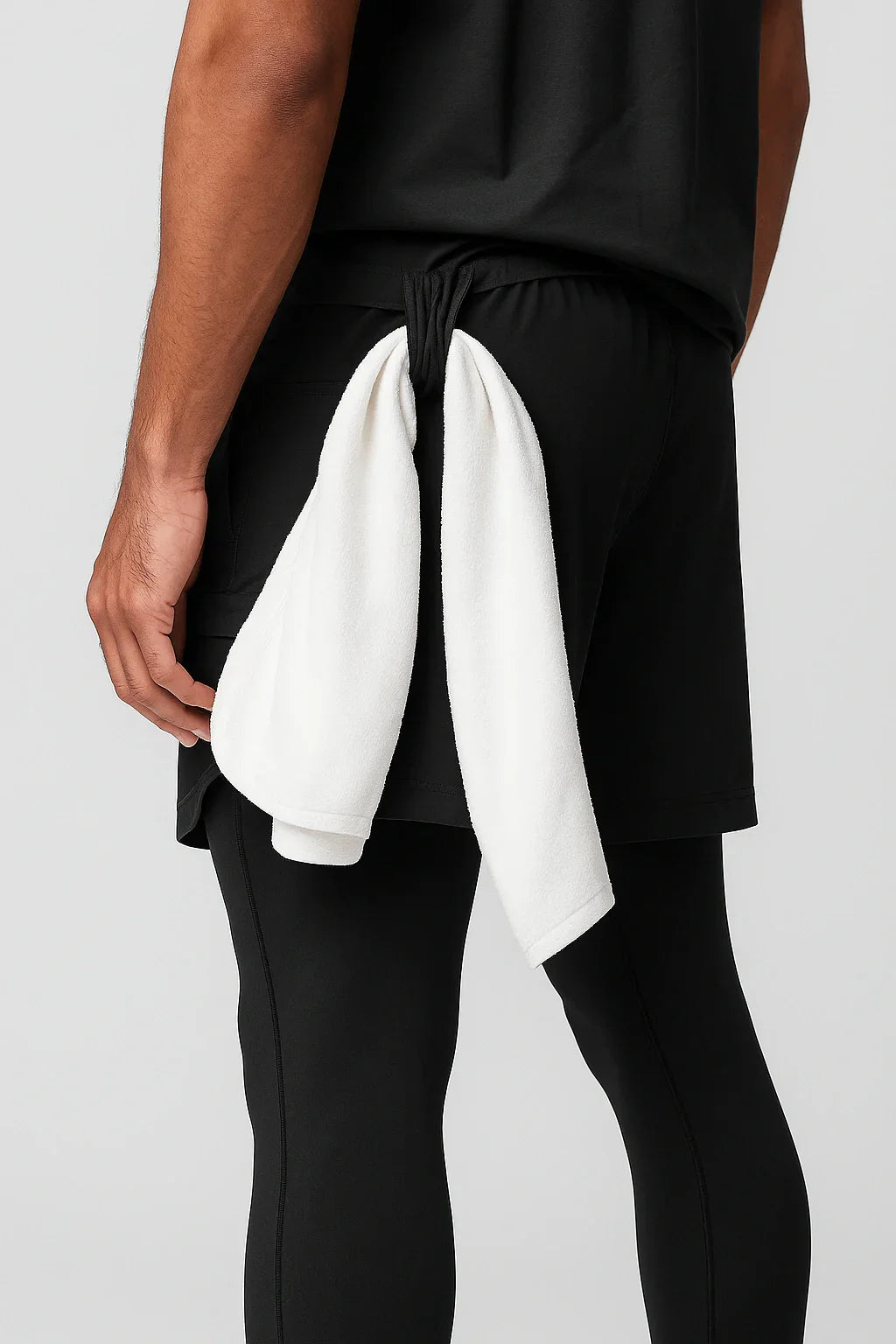 Short Comprex 2 em 1