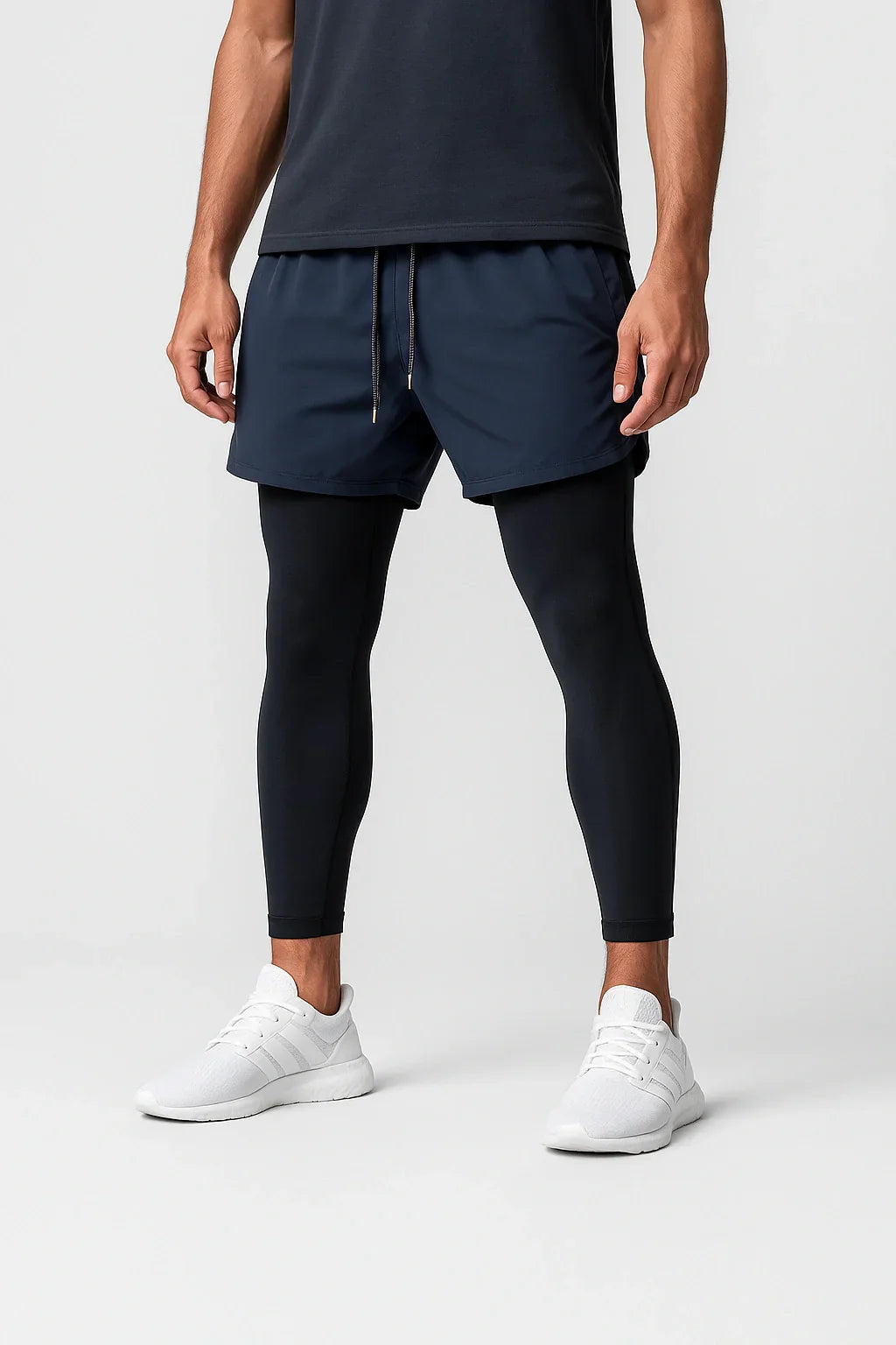 Short Comprex 2 em 1