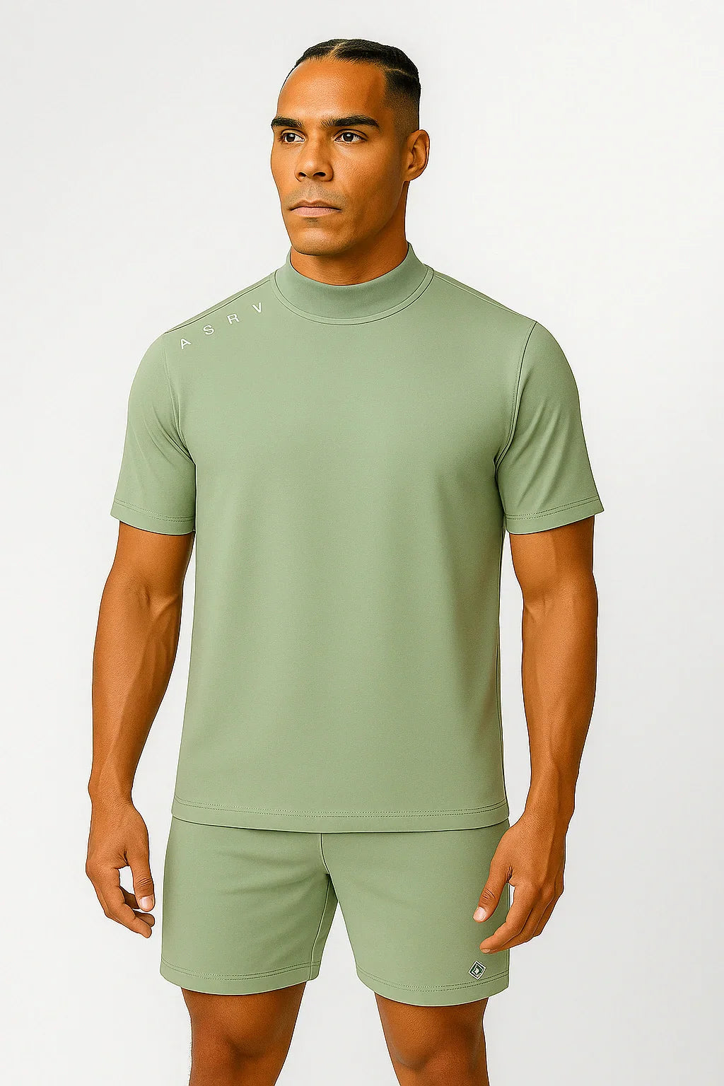 Camisa ASRV Sport II