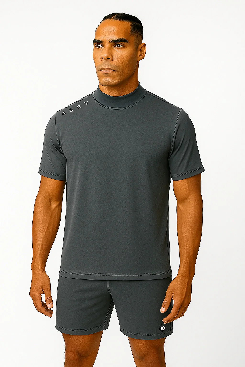 Camisa ASRV Sport II