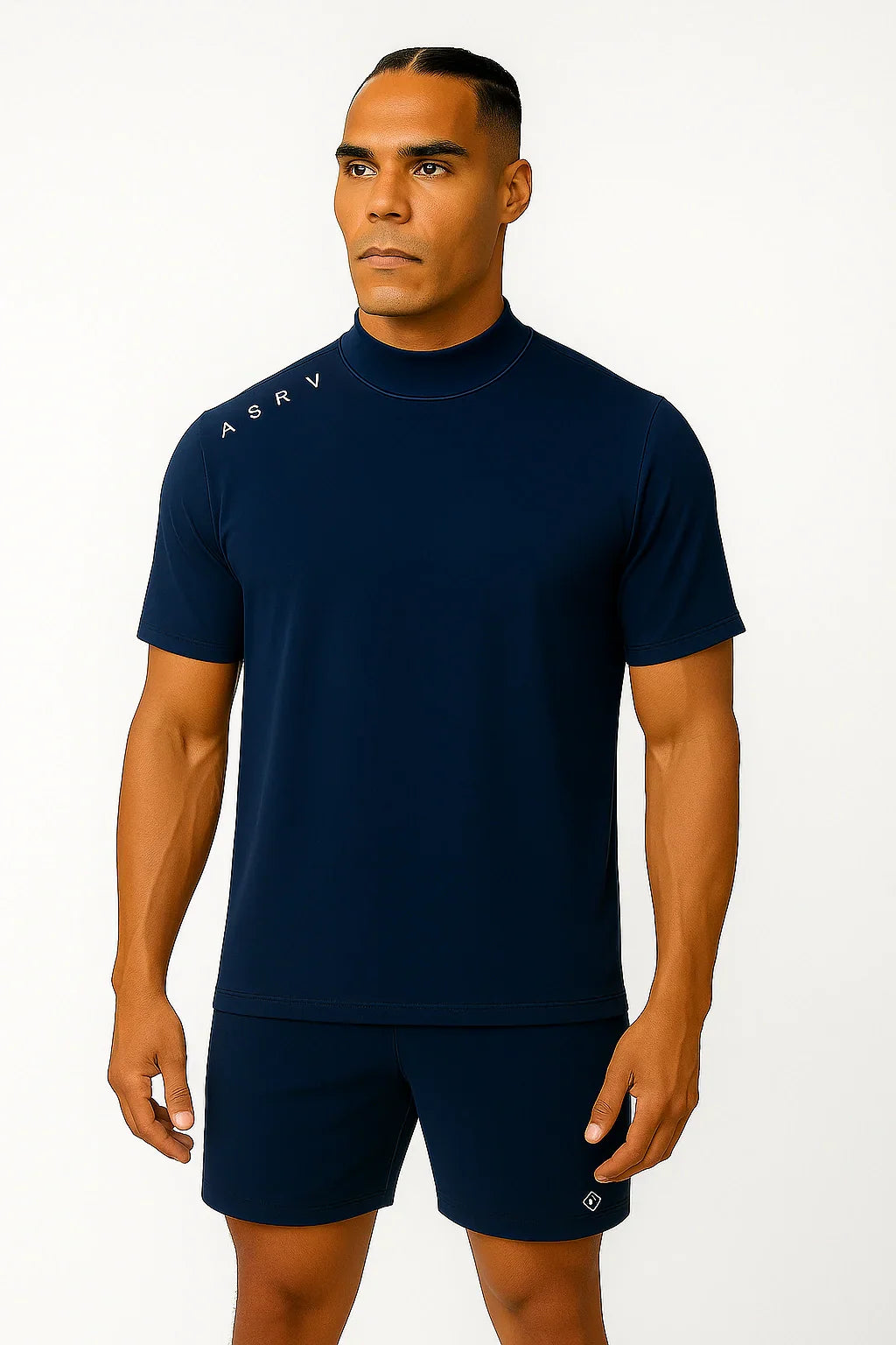 Camisa ASRV Sport II
