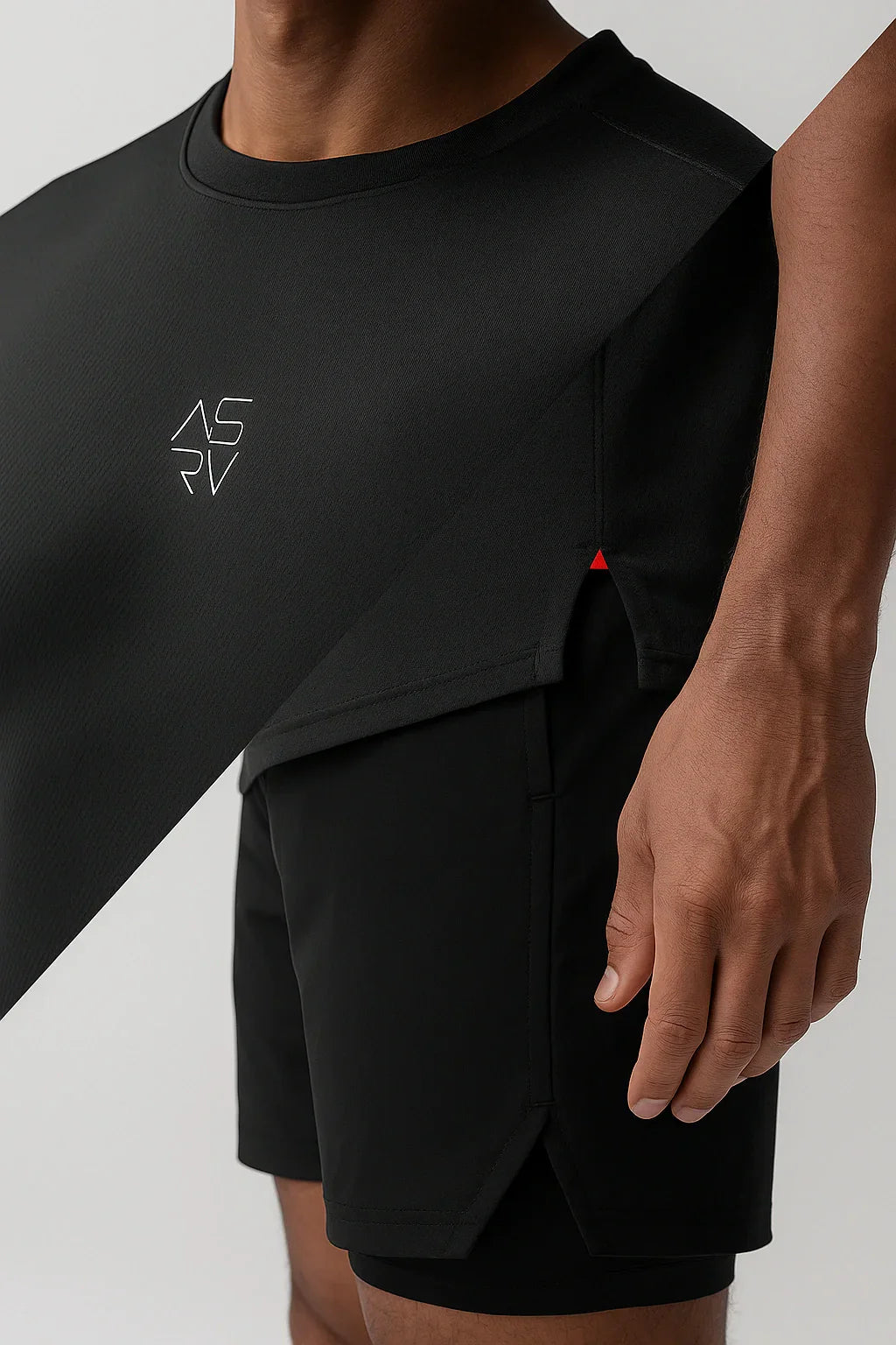 Camisa FitCore