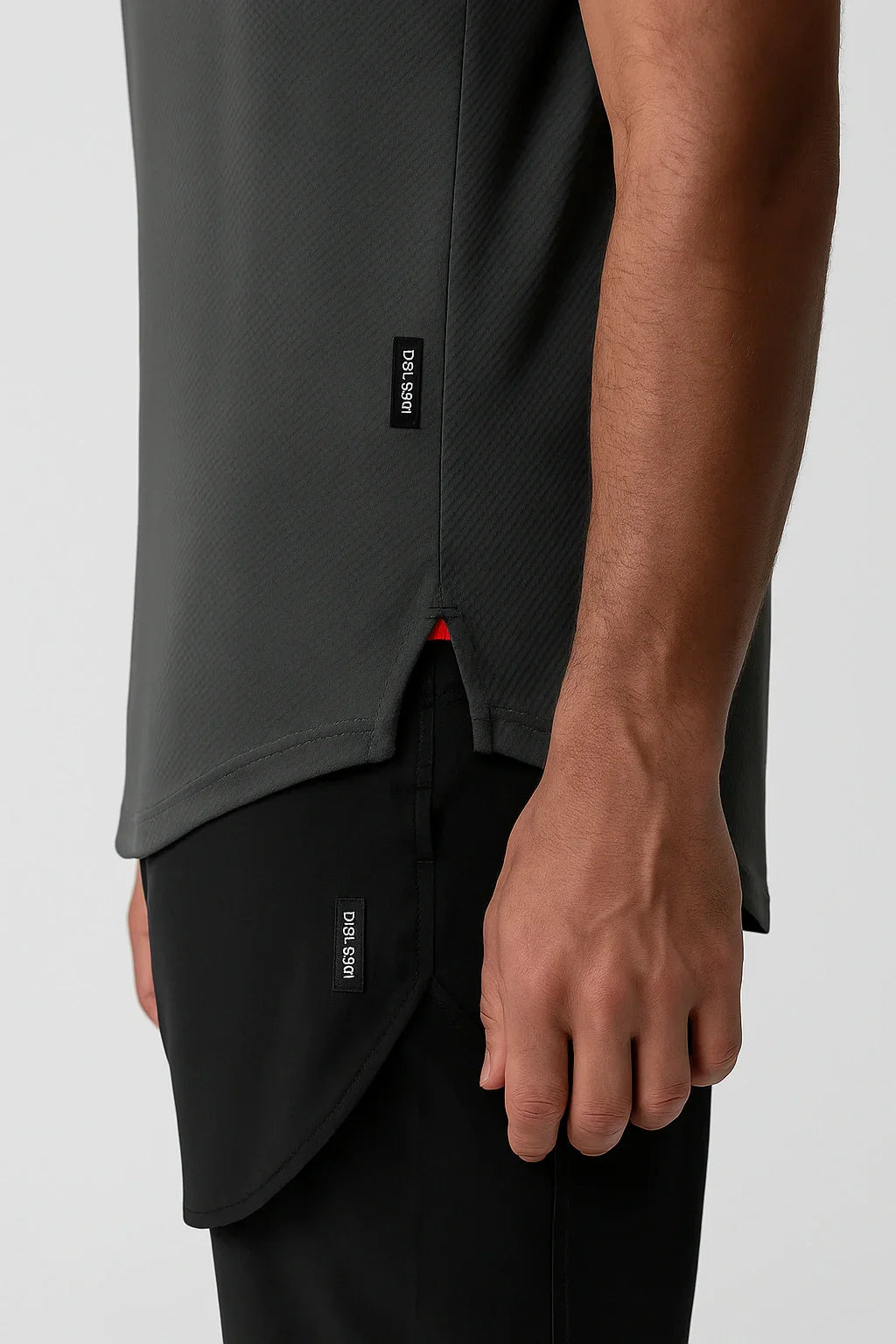 Camisa FitCore