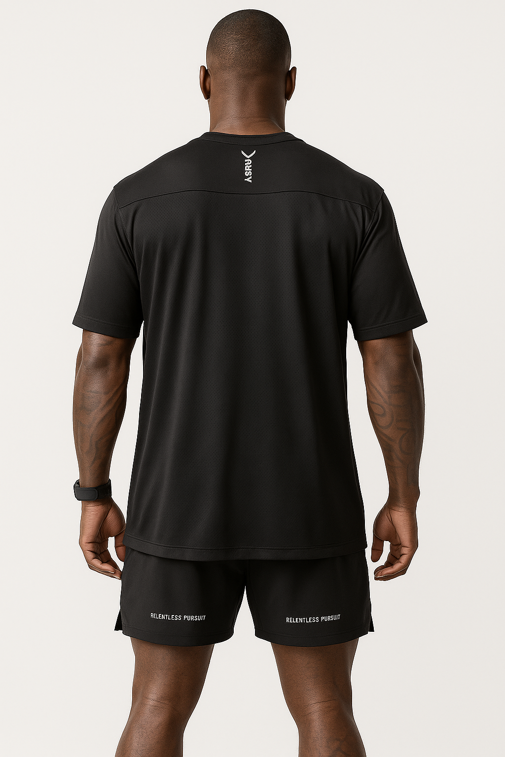 Camisa OverFit Essential