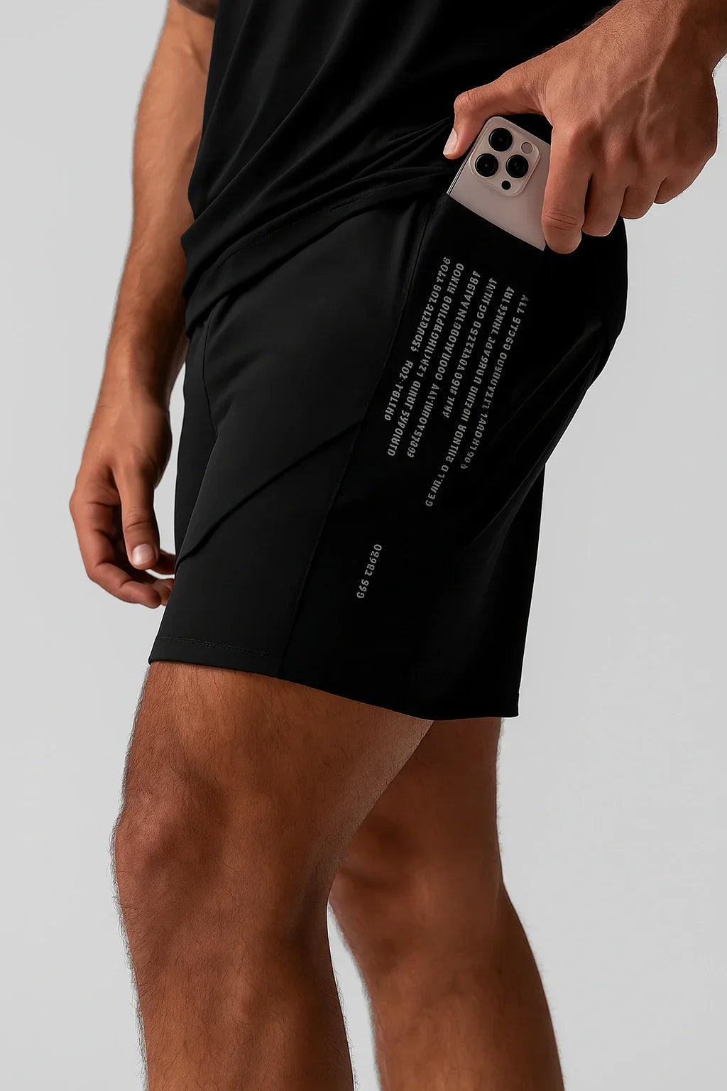 Short FlexDry Pro