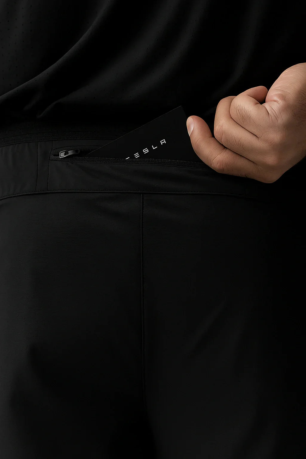 Short FlexDry Pro