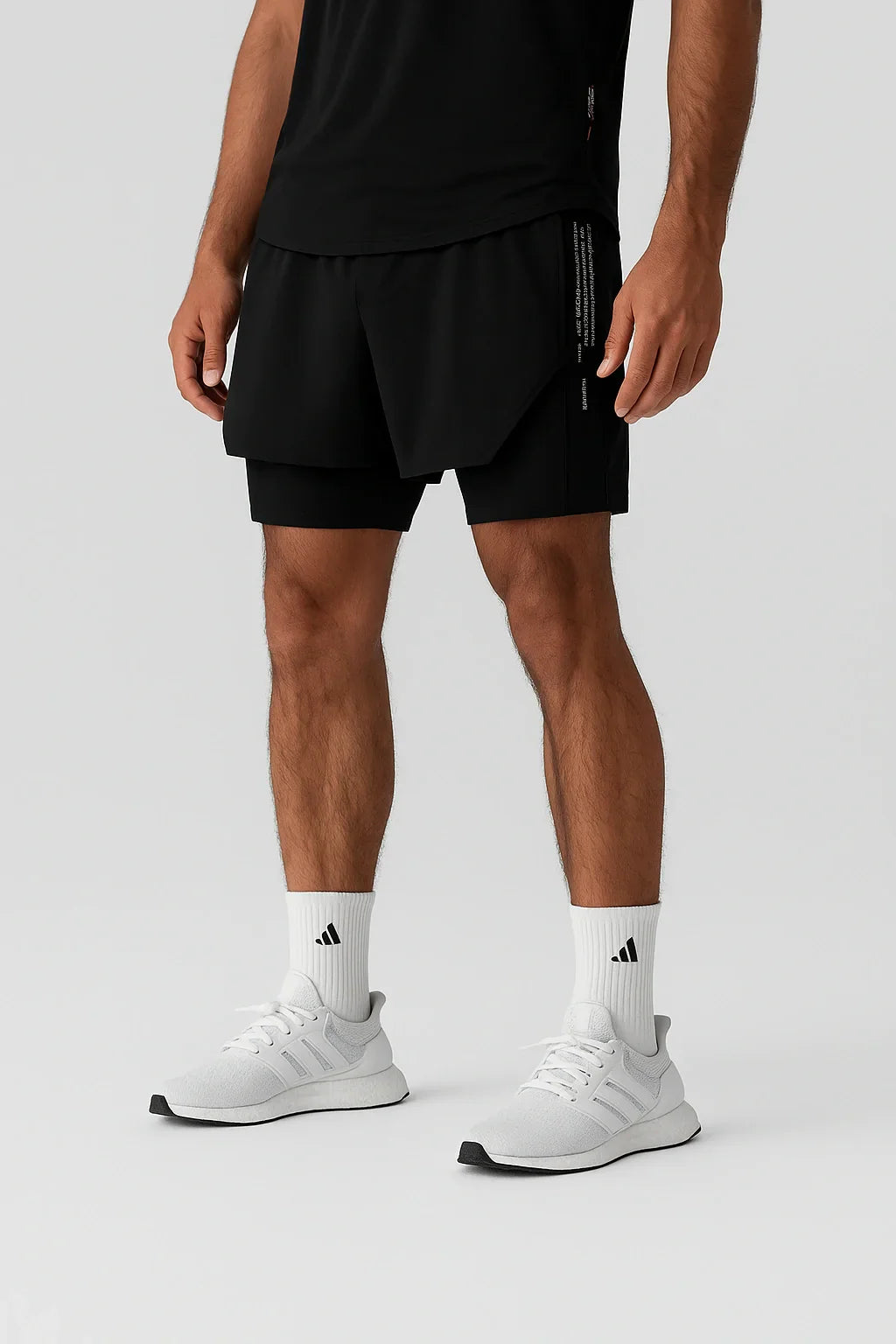 Short FlexDry Pro